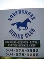 Northshore Riding Club Stables logo