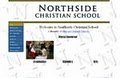 Northside Christian School logo