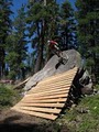 Northstar-at-Tahoe Plaza Bikes Gear + Rentals image 10