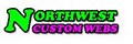 Northwest Custom Web Marketing logo