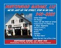 Northwood Garage LLC logo