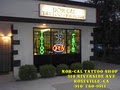 Nor~Cal Tattoo & Piercing Shop logo