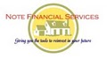 Note Financial Services logo
