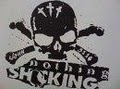 Nothing Shocking logo