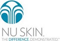 Nu Skin Independent Distributor logo