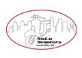 NuLu Scooters logo