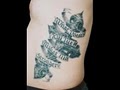 Nuclear Ink Custom Tattoo & Piercing image 5