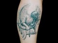 Nuclear Ink Custom Tattoo & Piercing image 7