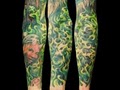 Nuclear Ink Custom Tattoo & Piercing image 10