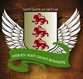 O'Brien Irish Dance Academy logo