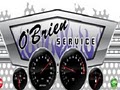 O'Brien Services logo