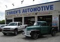 O'Brien's Automotive logo