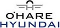 O'Hare Hyundai logo