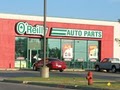 O'Reilly Auto Parts logo