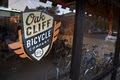 Oak Cliff Bicycle Company logo