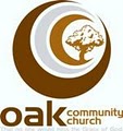 Oak Community Church logo