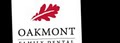 Oakmont Family Dental logo
