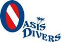 Oasis Divers logo