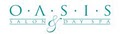 Oasis Salon & Day Spa logo