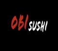 Obi Sushi logo