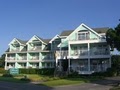 Ocracoke Harbor Inn logo