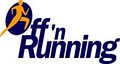 Off 'N Running Sports logo