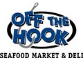 Off The Hook Seafood Market and Deli logo