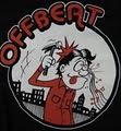 Offbeat Music Store logo