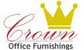 Office Furniture Tulsa | Crown Office Furnishings image 2