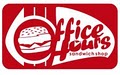 Office Hours Sandwich Shop logo