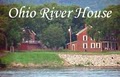 Ohio River House logo