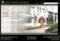 Ojai Valley School logo