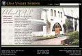 Ojai Valley School logo