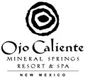 Ojo Caliente MIneral Springs Resort and Spa logo