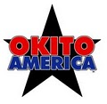 Okito America logo