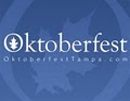 Oktoberfest Tampa 2010 logo