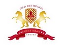 Old Bethpage Equestrian Center logo