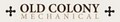 Old Colony Mechanical, Inc. - South Shore Massachusetts logo