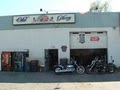 Old Glory Motorcycle Co., Inc. logo