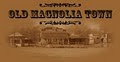 Old Magnolia Town logo