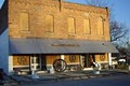 Old West Store Antiques logo