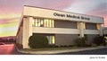 Olean Medical Group logo