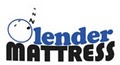 Olender Mattress logo