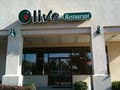 Olive Restaurant logo