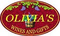 Olivia's Wines & Gift logo
