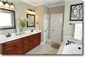 Olympian Home Renovation, Remodeling and Construction, LLC logo