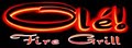 Olé! Fire Grill logo
