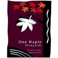 One Maple Winery image 3