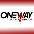 One Way Audio Group logo