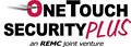 OneTouch Security Plus logo